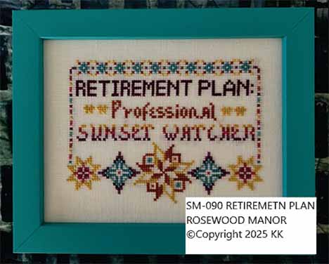 Retirement Plan