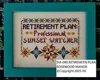 Retirement Plan