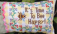 Time To Bee Happy