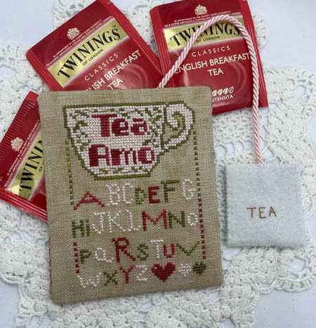 Tea Amo