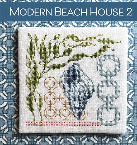 Modern Beach House 2