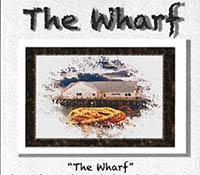 The Wharf