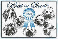 Pen & Ink - Best In Show