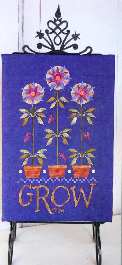 Grow