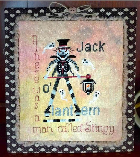 Stingy Jack