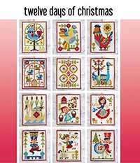 Twelve Days of Christmas