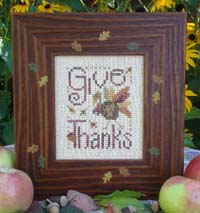 Give Thanks Kit