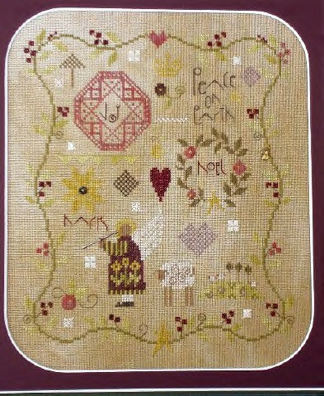 Glad Tidings Sampler Kit