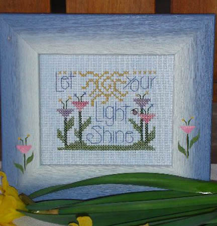 Let Your Light Shine Kit