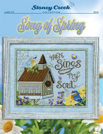 Song of Spring