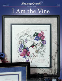 I Am the Vine