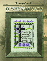 It Was Not Nails