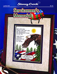 Servicemen's Memorial