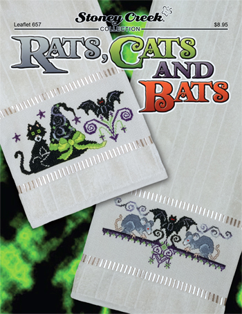 Rats Cats and Bats