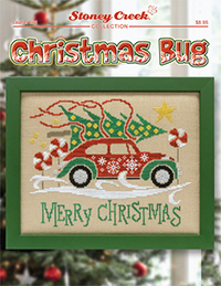 Christmas Bug