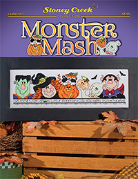 Monster Mash