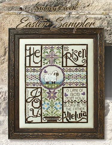 Easter Sampler