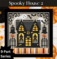 Spooky House 2