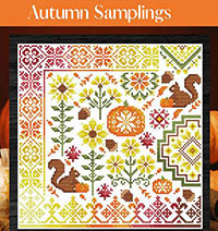 Autumn Samplings