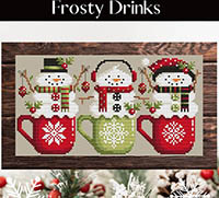 Frosty Drinks