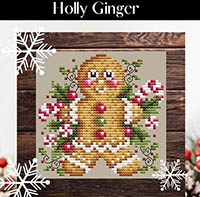 Holly Ginger