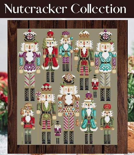 Nutcracker Collection