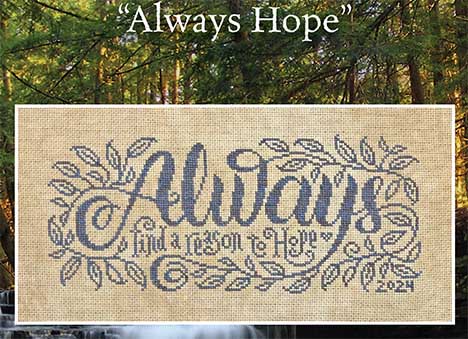 Always Hope