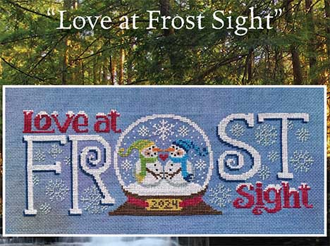 Love at Frost Sight