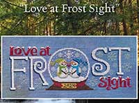 Love at Frost Sight