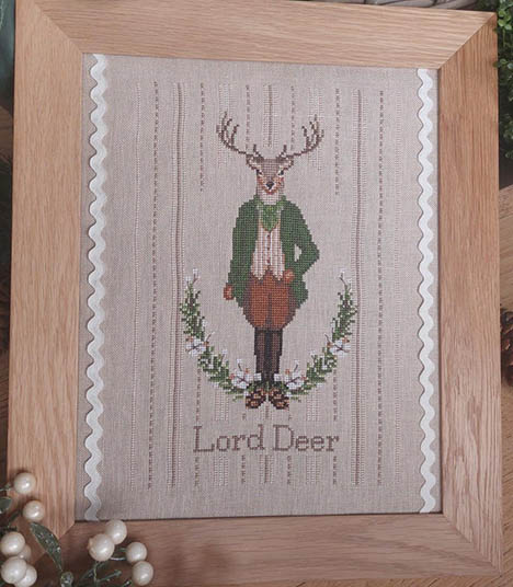 Lord Deer