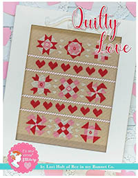 Quilty Love