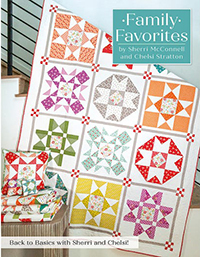 Prairie Home Quilt Book