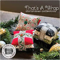 That's A Wrap Christmas Collection