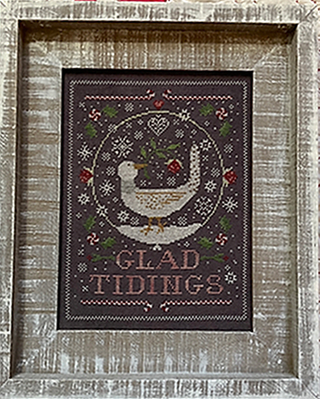 Glad Tidings