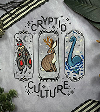 Cyptid Culture