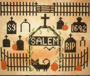 Salem Semetary