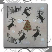 Reindeer Games