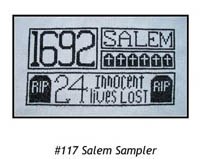 Salem Sampler