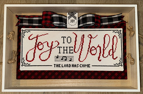 Joy to the World