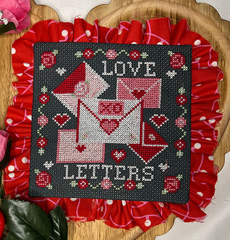 Love Letters