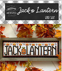 Word Swap - Jack-O-Lantern