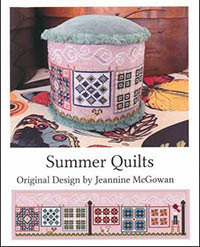 Summer Quilts