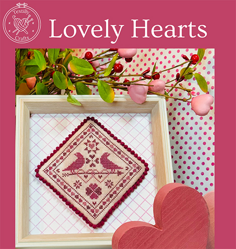 Lovely Hearts