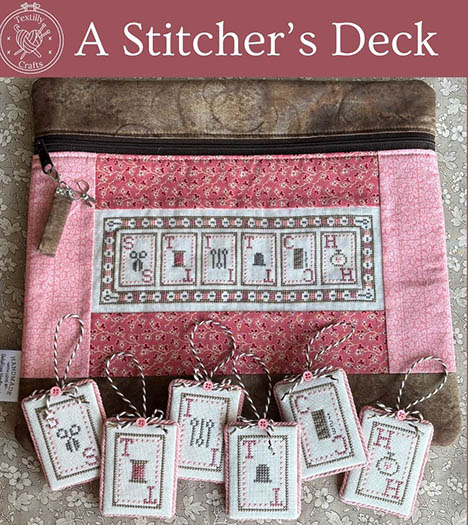 A Stitcher's Deck