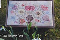 Flower Box