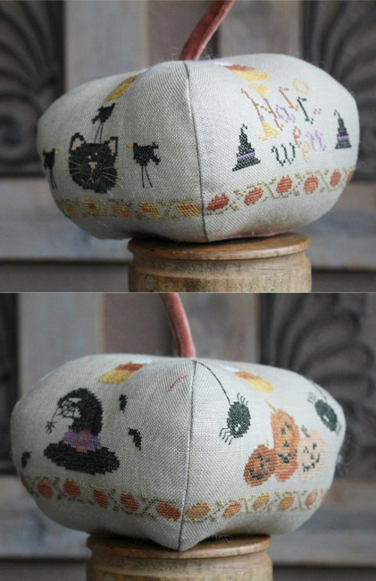 Halloween Pumpion