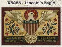 Lincoln's Eagle