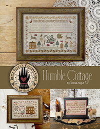 Humble Cottage