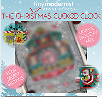 The Christmas Cuckoo Clock - Part 1