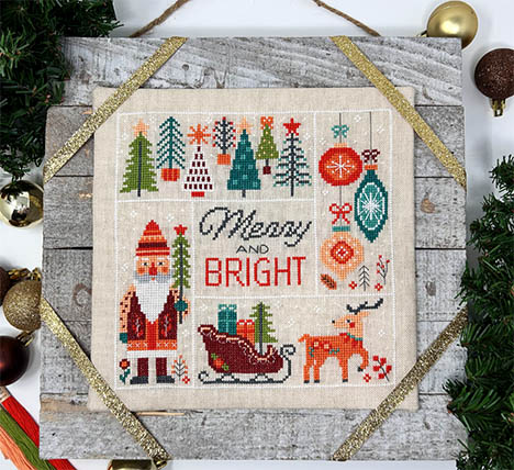 Merry and Bright